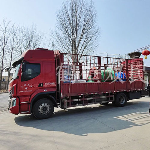 礦用提升絞車(chē)，以有效性能和優(yōu)異的安全設(shè)計(jì)，為礦山運(yùn)輸保駕護(hù)航，現(xiàn)已發(fā)貨！